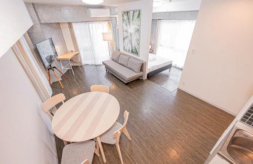 Asakusa Apartment | 67Apartment ASAKUSA