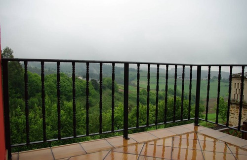 Tapia de Casariego Apartment | 68 m² Apartment ∙ 1 bedroom ∙ 3 guests
