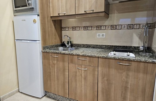 Tapia de Casariego Apartment | 68 m² Apartment ∙ 1 bedroom ∙ 3 guests