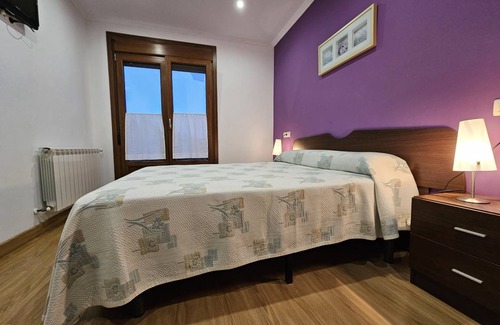 Tapia de Casariego Apartment | 68 m² Apartment ∙ 1 bedroom ∙ 3 guests