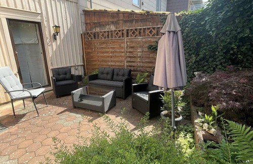 Einbeck Apartment | 68 m² Apartment ∙ 1 bedroom ∙ 3 guests