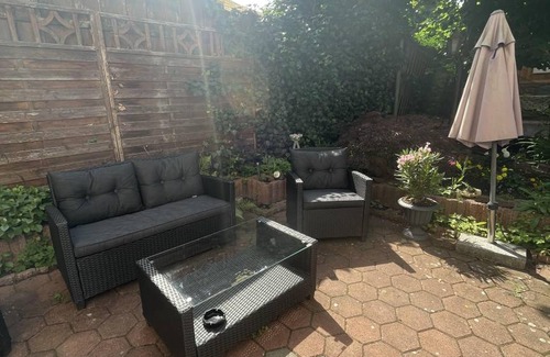Einbeck Apartment | 68 m² Apartment ∙ 1 bedroom ∙ 3 guests