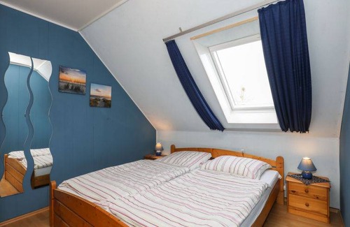 Duhnen Apartment | 68 m² Apartment ∙ 2 bedrooms ∙ 4 guests