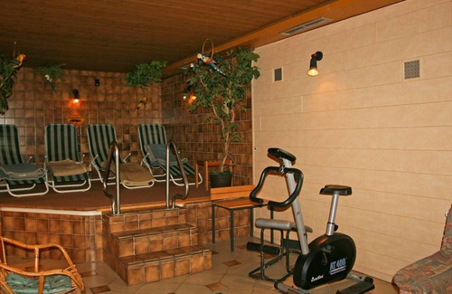 Duhnen Apartment | 68 m² Apartment ∙ 2 bedrooms ∙ 4 guests