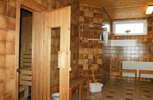 Duhnen Apartment | 68 m² Apartment ∙ 2 bedrooms ∙ 4 guests