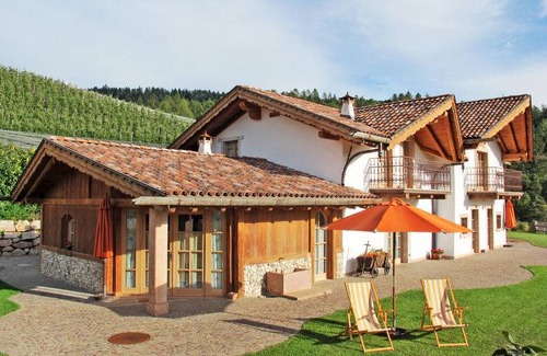 Coredo Apartment | 68 m² Apartment ∙ 2 bedrooms ∙ 6 guests