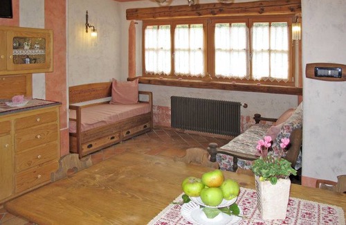 Coredo Apartment | 68 m² Apartment ∙ 2 bedrooms ∙ 6 guests