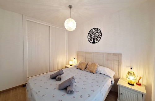 Vera Beach Apartment | 68 m² Apartment ∙ 2 bedrooms ∙ 5 guests