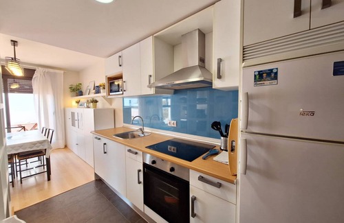 Vera Beach Apartment | 68 m² Apartment ∙ 2 bedrooms ∙ 5 guests