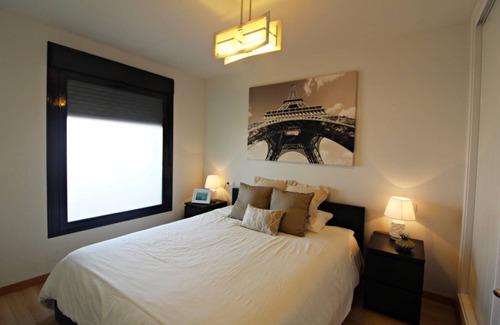 Vera Beach Apartment | 68 m² Apartment ∙ 2 bedrooms ∙ 5 guests