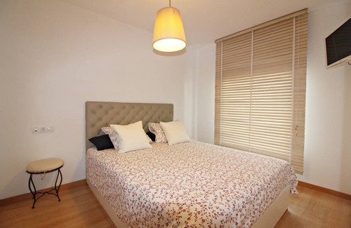 Vera Beach Apartment | 68 m² Apartment ∙ 2 bedrooms ∙ 5 guests