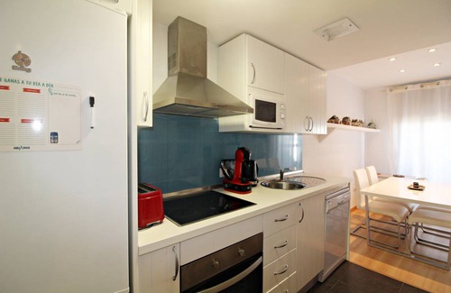 Vera Beach Apartment | 68 m² Apartment ∙ 2 bedrooms ∙ 5 guests