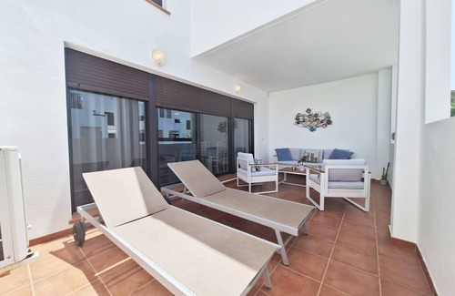 Vera Beach Apartment | 68 m² Apartment ∙ 2 bedrooms ∙ 4 guests