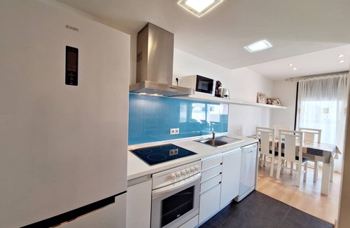 Vera Beach Apartment | 68 m² Apartment ∙ 2 bedrooms ∙ 4 guests