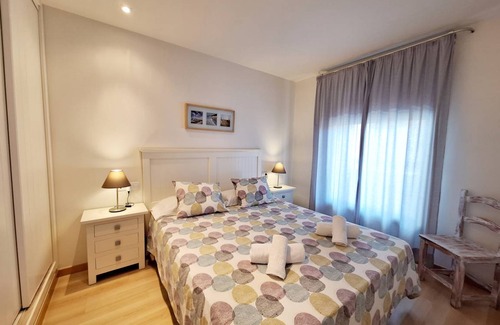 Vera Beach Apartment | 68 m² Apartment ∙ 2 bedrooms ∙ 4 guests