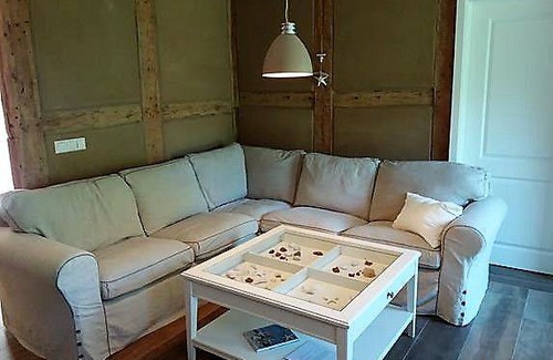 Kaltenhof Apartment | 68 m² Apartment ∙ 2 bedrooms ∙ 5 guests