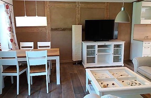 Kaltenhof Apartment | 68 m² Apartment ∙ 2 bedrooms ∙ 5 guests