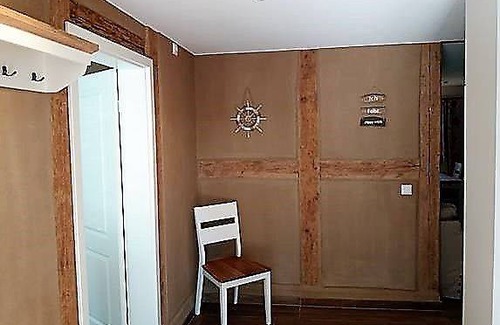 Kaltenhof Apartment | 68 m² Apartment ∙ 2 bedrooms ∙ 5 guests