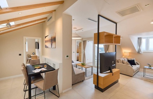 Ploce Apartment | 68 m² Apartment ∙ 2 bedrooms ∙ 5 guests