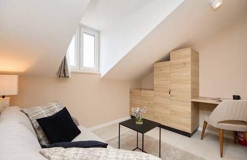 Ploce Apartment | 68 m² Apartment ∙ 2 bedrooms ∙ 5 guests