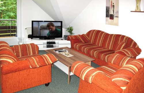 Bockswiese Apartment | 68 m² Apartment ∙ 1 bedroom ∙ 4 guests