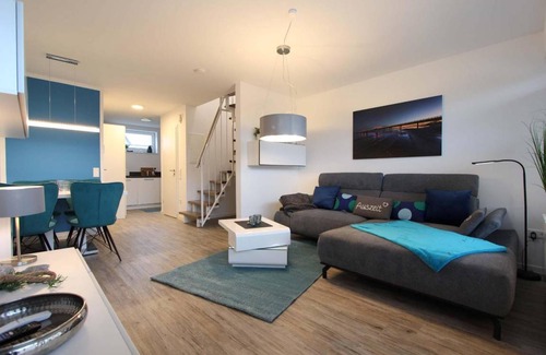 Kellenhusen Apartment | 68 m² Apartment ∙ 2 bedrooms ∙ 4 guests