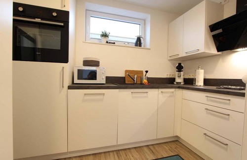 Kellenhusen Apartment | 68 m² Apartment ∙ 2 bedrooms ∙ 4 guests