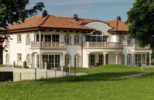 Rosshaupten Apartment | 68 m² Apartment ∙ 1 bedroom ∙ 2 guests