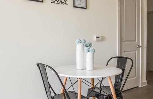 Butchertown Apartment | 68 m² Apartment ∙ 1 bedroom ∙ 2 guests