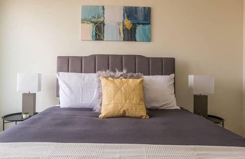 Butchertown Apartment | 68 m² Apartment ∙ 1 bedroom ∙ 2 guests