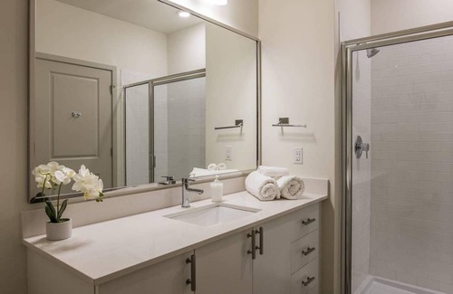 Butchertown Apartment | 68 m² Apartment ∙ 1 bedroom ∙ 2 guests