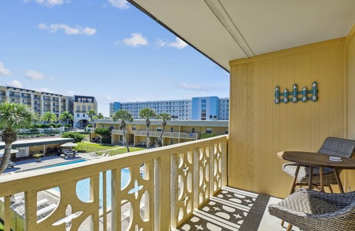 Fort Walton Beach Condo | 68 m² Condo ∙ 1 bedroom ∙ 4 guests