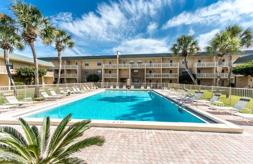 Fort Walton Beach Condo | 68 m² Condo ∙ 1 bedroom ∙ 4 guests