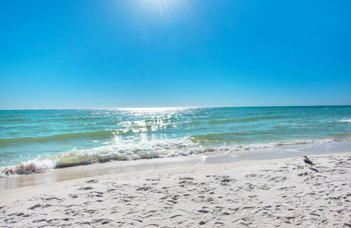 Fort Walton Beach Condo | 68 m² Condo ∙ 1 bedroom ∙ 4 guests