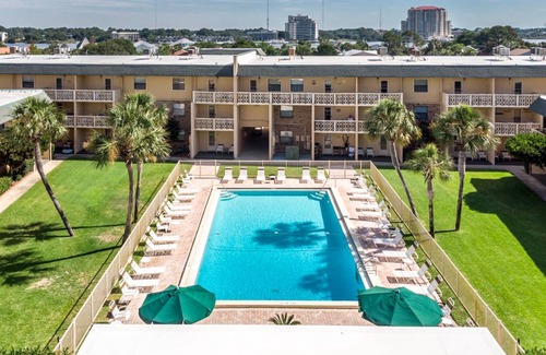 Fort Walton Beach Condo | 68 m² Condo ∙ 1 bedroom ∙ 4 guests