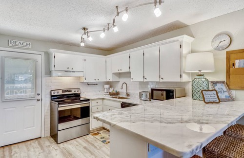 Fort Walton Beach Condo | 68 m² Condo ∙ 1 bedroom ∙ 5 guests