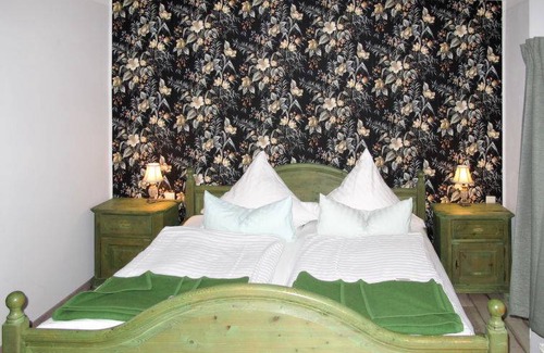 Altenkirchen House | 68 m² Farmhouse ∙ 2 bedrooms ∙ 4 guests