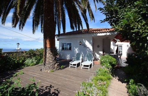 Tacoronte House | 68 m² House ∙ 2 bedrooms ∙ 4 guests