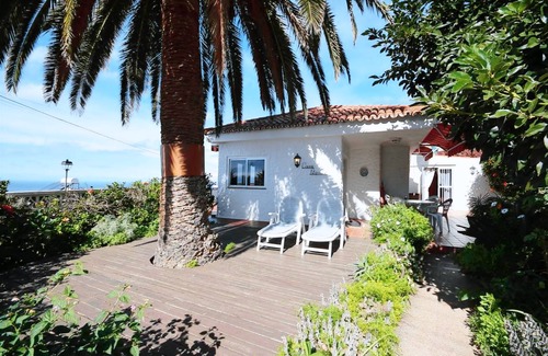 Tacoronte House | 68 m² House ∙ 2 bedrooms ∙ 4 guests