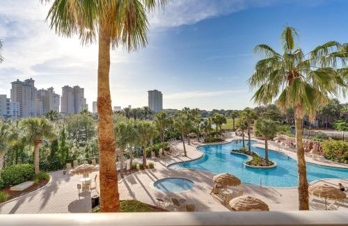 Sandestin House | 6822 and 6824 Luau Two