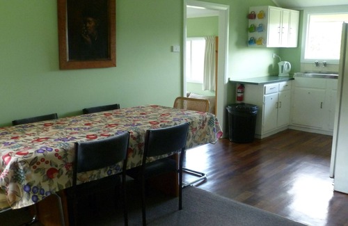 Bendemeer Cottage | 687, Watsons Ck Rd Bendemeer.