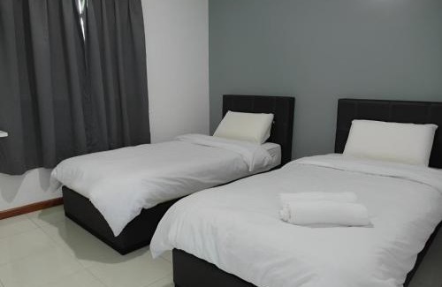 Malacca City Hotel | 69 Hotel