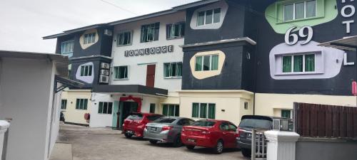 Malacca City Hotel | 69 Hotel