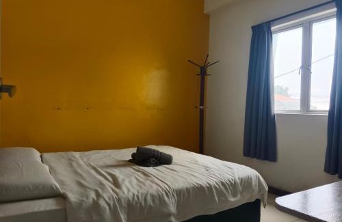 Malacca City Hotel | 69 Hotel