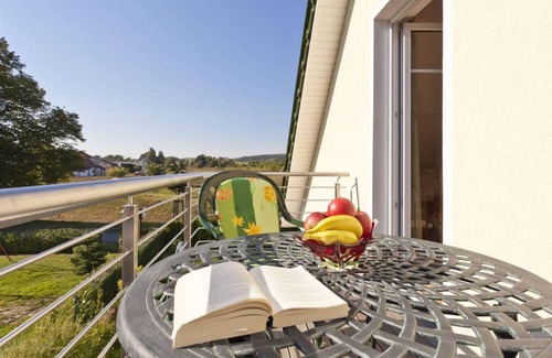 Heringsdorf Apartment | 69 m² Apartment ∙ 2 bedrooms ∙ 4 guests