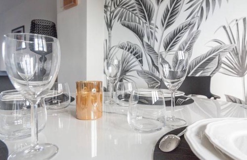 Boulevard des Poilus Apartment | 69 m² Apartment ∙ 2 bedrooms ∙ 2 guests