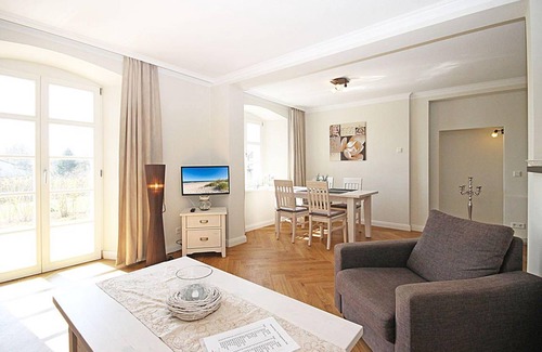 Hohen Niendorf Apartment | 69 m² Apartment ∙ 1 bedroom ∙ 4 guests
