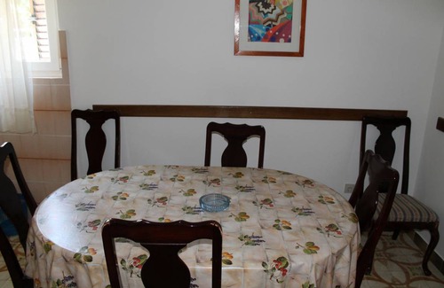 Zaboric Apartment | 69 m² Apartment ∙ 3 bedrooms ∙ 7 guests