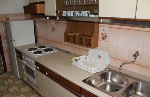 Zaboric Apartment | 69 m² Apartment ∙ 3 bedrooms ∙ 7 guests