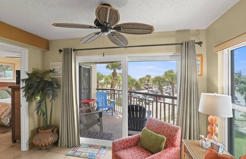 St. Pete Beach Condo | 69 m² Condo ∙ 1 bedroom ∙ 4 guests
